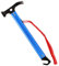 REDCAMP Aluminum Camping Hammer with Hook, 12 Lightweight Multi-Functional Tent Stake Hammer, Portable Camp Stake Mallet, Blue