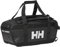 Helly Hansen Unisex H/H Scout Duffel Bag S, Schwarz, STD