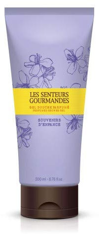 Gel doucheSOUVENIR D'ENFANCE