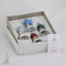 Christbaumschmuck Set „Glöckchen“ - 4 im Set - Mix