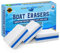 SandShark Lot de 3 gommes de Bateau pour enlever Les éraflures, la saleté, la crasse de la Coque de Bateau, Les intérieurs – Excellente idée Cadeau ou Gadgets pour Homme