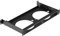 UCTRONICS Mac Mini Rack Mount with Side Brackets, 19 1U Rackmount Supports up to 2 Units of All Mac Mini M2 and M1 Models