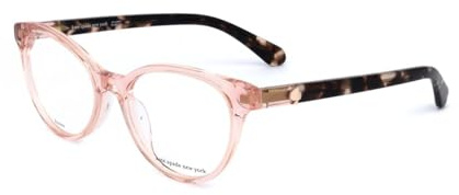 Kate Spade GELA 35J PINK 50/17/140 WOMAN Eyewear Frame