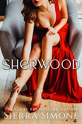 Sherwood (English Edition)