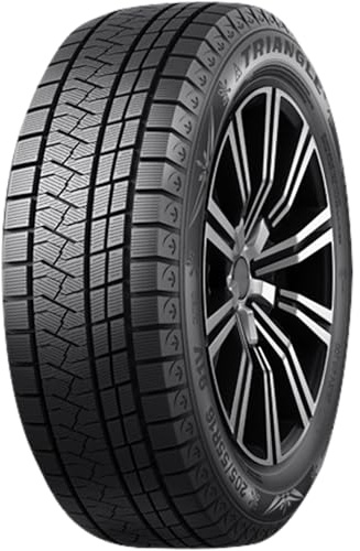 TRIANGLE - 235/60 R18 TL 107V SNOWLINK PL02 XL BSW M+S 3PMSF - Winterreifen