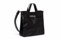 Replay Damen Tasche aus Kunstleder, Black 098 (Schwarz), Onesize