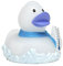 Schnabels Quietsche-Ente Frosty - die coolste Ente der Welt