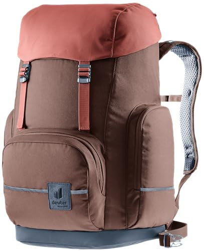 deuter Scula Raisin - Caspia