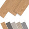 Jnglgo Rivestimento autoadesivo per pavimenti, in PVC, effetto legno, impermeabile, antiscivolo, 91,44 x 15,24 x 0,2 cm, 36 pezzi, 5 m², rovere caldo