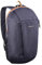 Quechua Rucksack 10L - NH 100 Navy | Outdoor Abenteuer | Täglicher Gebrauch | Sportrucksack und Wanderrucksack für Jedermann | Die gepolsterten Schultergurte | Zuverlässig und praktisch | Schneller