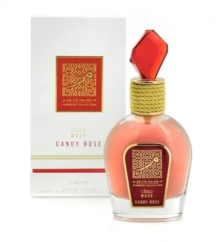 Thameen Candy Rose Eau de Parfum 100ml