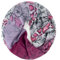 Gloop Damen Schal leichter Loop Schlauchschal Tuch Viele Farben, Schal, Tuch mit Leo Muster