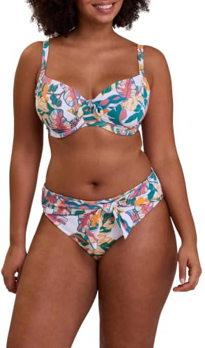 Sans Complexe Fidji Bikini Top Donna (Pacco da 1)