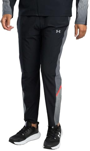 Under Armour UA Velociti Storm Pant-BLK