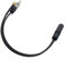 Sandyseptember Car DAB Extension Cable FM/AM Radio Aerial Antenna Adapter SMB Interface 40Cm