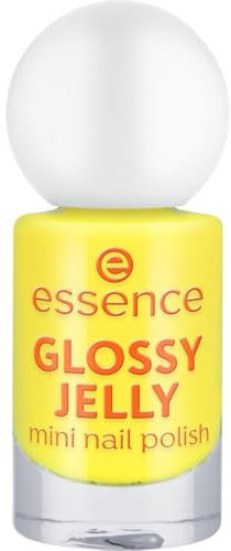 ESSENCE MINI ESMLATE DE UÑAS GLOSSY JELLY 06