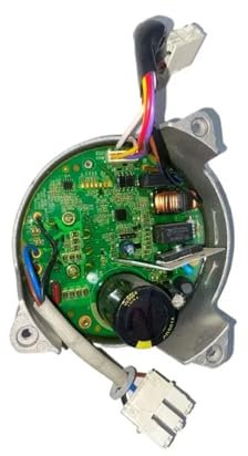 Placa de accionamiento de lavadora ZXGN-420-8-116L 52K10004301