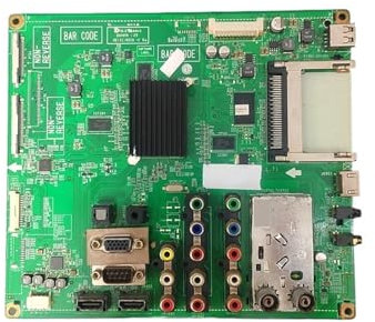 Scheda madre EAX64290501, compatibile con LG, scheda madre TV 42CS570 50LS4000 47LK520-UA 42LV5400 42LV540U-ZC 55LK520 42LK551 42LV450 42 47(55 INCH)