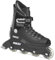 Roces Erwachsene FCO Inliner, Black, 42