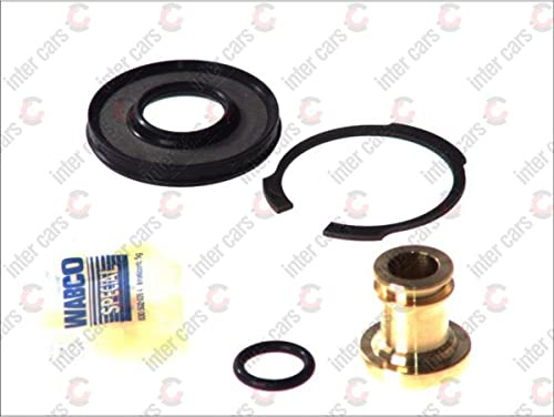 WABCO 4324259222 Reparatursatz Lufttrockner