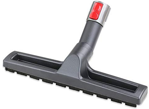 Bodendüse Düse für Laminat Parkett Fliesen passend für DYSON V7 V8 V10 V11 Staubsauger