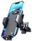 VANMASS Car Phone Holder Vent Mount [Solid Plus] Rotatable Universal Mobile Phone Stand Automobile Cradle Van Accessories for iPhone 16 Pro Max 15 14 13 12 Mini Samsung Galaxy S25 S24 Pixel 8 Sat Nav