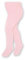 STEVEN Collants en coton uni et lisse pour enfants/Hauteur 68 cm-158 cm/Parfait pour les journées plus fraîches/Opaque/Collants pour enfants/Unisexe/Âges 0-11/Rose clair/68 cm-74 cm