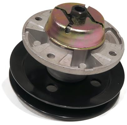 The ROP Shop | Assemblage de Broche pour ponts de tondeuses John Deere 332, 425, 445, 455