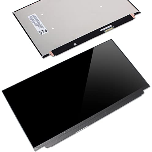 Laptiptop 14,0 LED Display Glossy passend für 3840x2160 4K UHD NV140QUM-N53 (BOE07C8) 90% DCI-P3 IPS