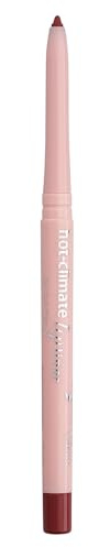 Impala - ORYX Automatischer Lippenstift Rich Wine Colour Nº 211 Super Hitzebeständig | Wasserfester Lippenstift | Wasserfester Lippenstift | Langanhaltender lip Liner