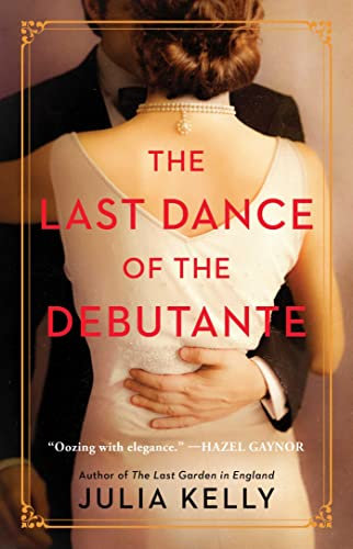 The Last Dance of the Debutante (English Edition)