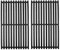BBQration 17 x 8 3/4 Grillroste für Charbroil TRU-Infrared 463644220 463632320 463642316 463675016 463644220 G369-0030-W2, 43,2 cm Ersatzteile Grill Gr. ates für Charbro. il 463245518 463675016P1