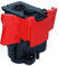 LUTH Premium Profi Parts Unité d'infusion compatible avec Siemens EQ500 EQ.500 11040688 pour machine à café automatique