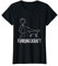 Lustige Hunde Sprüche Kleidung Für Hundebesitzer Damen X-Small Schwarz Kurzarm T-Shirt