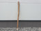 Zaunpfosten 120cm Staketenzaun Haselnuss Pfosten Staketenpfosten Holz (Pfosten 150cm)