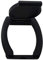 Webcam Cover, Desktop Computer External Webcam Lens Cover Shutter Cap Hood, Streaming Web Camera Privacy Cover Clip For Logitech HD Pro Webcam C920 C922 C930e