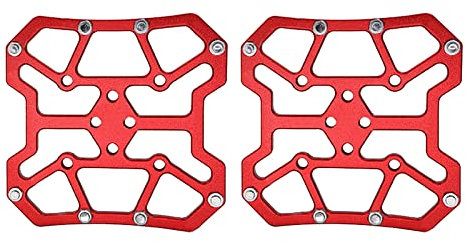 MTB Mountain Bicycle Clipless Pedal Platform Adapters for SPD for KEO