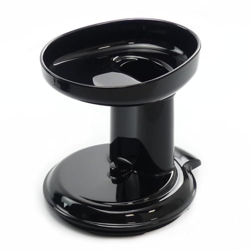 Ersatzteil 1G Einfülltrichter (hopper) 300ml für Entsafter Hurom Slow Juicer HE Serie HU500 / Omega VRT402