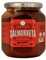 Beautifood - Salmorreta para Paella, Salmorreta Alicantina, Salsa Salmorreta, Sofrito para Potenciar el Sabor de tus Paellas, Arroces, Fideuás y Guisos - 1 Tarro de 540gr (108 raciones por tarro)