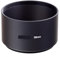 Paraluce professionale in metallo con teleobiettivo da 58 mm, for Canon for Nikon for Sony for Leica for Olympus for Pentax