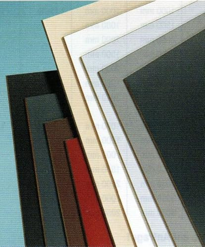 HPL - Baukompaktplatte - Fassandenplatte - Plattenmaß 3050 x 1300 mm - für den Außenbereich - Plattenstärke 6 und 8 mm - Preis Euro ab 69,00/m² - Zuschnitte auf Anfrage (6 mm - anthrazit)