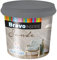 Chromos-Svjetlost, Bravo Inspire Sande - Textured Wall Paint 1L, Interior Topcoat, Decorative Silver Pigmented for Special Effect, 1000ml