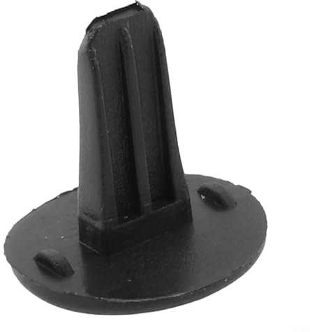 Copertura per serratura della maniglia della portiera lato conducente per Smart per modelli FORTWO 451