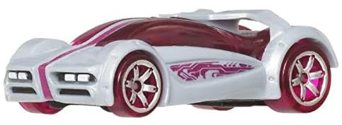 Hot Wheels Collector Iridium Sammelfahrzeug für Sammler