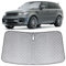 Opaltool Parasol Coche Delantero Plegable Repuesto para Range Rover Sport 2013-2022, Coche Sol Sombra Bloquea los Rayos UV en el Interior del Parasol Protector