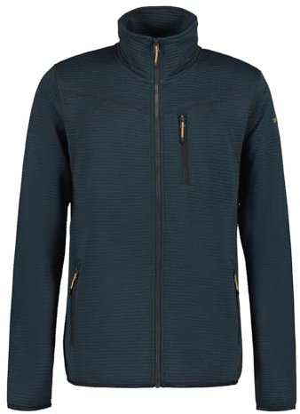ICEPEAK Berthold Midlayer JKT M - M