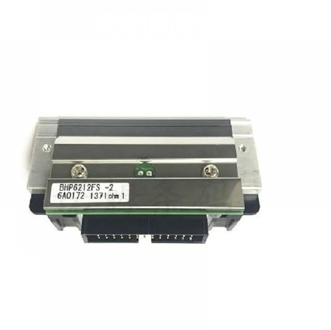 Kompatibler OCR-Barcode-Druckkopf Kompatibel mit SNAP500 300DPI Avery Paxar PN BHP6212FS