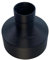Maker Fixer Female Dust Extraction Adaptor Compatible with DeWalt AirLock, 100mm ID Inner Diameter (Female ID 100mm (4))