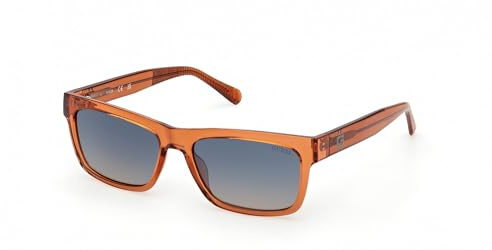 GUESS Unisex Gu00221 Sonnenbrille