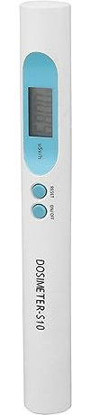 NUC -Strahlungsdetektor Hohe Empfindlichkeit Dosimeter Beta Gamma X Strahlstrahlungsmonitor Dosimeterradiation Detektor Strahlung Detectorradiation Monitornuc Strahlung DETEC -Strahlung